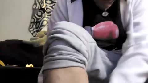 sayhi2mylilguy online show from 10, 3, 2025