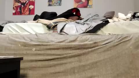 sayhi2mylilguy online show from 27, 10, 2025