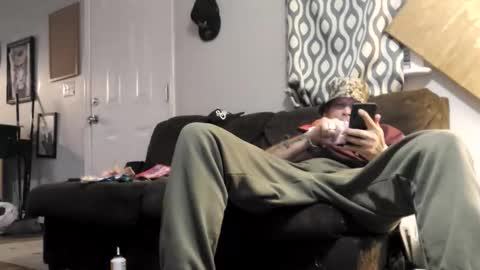 sayhi2mylilguy online show from 9, 11, 2025