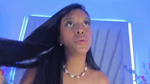 Snapshot of saylilith chatting on 8, 2, 2025 Say Lilith Monday to Saturday 700am to 140pm Colombian time online show from 8, 2, 2025