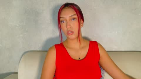 Snapshot of saylilith chatting on 6, 1, 2026 Say Lilith Monday to Saturday 700am to 140pm Colombian time online show from 6, 1, 2026