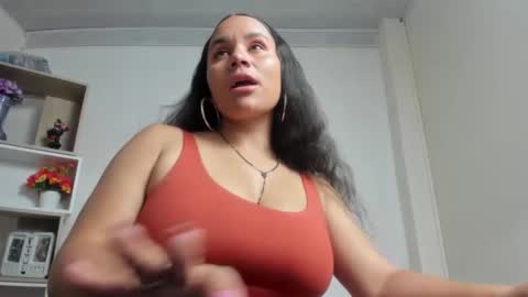 Snapshot of saylor_lee22 chatting on 13, 2, 2025 Saylor online show from 13, 2, 2025