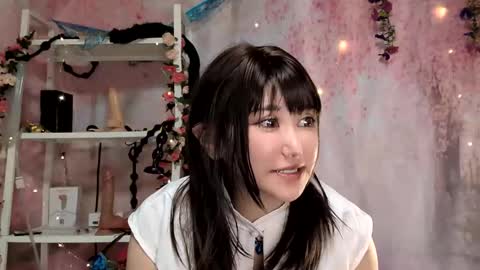 Snapshot of sayo_tanaka_japanese chatting on 11, 5, 2026 Sayo Tanaka online show from 11, 5, 2026