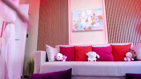 Snapshot of sayurixo_xo chatting on 24, 5, 2026 sayurixo_xo online show from 24, 5, 2026