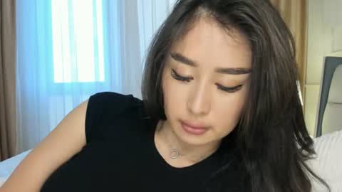 Snapshot of sayyokomia chatting on 24, 6, 2026 SayokoMia online show from 24, 6, 2026