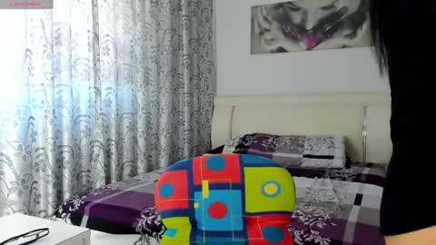 Mikyyy online show from 18, 1, 2025