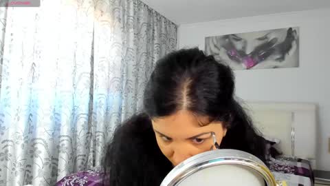 Mikyyy online show from 27, 1, 2025