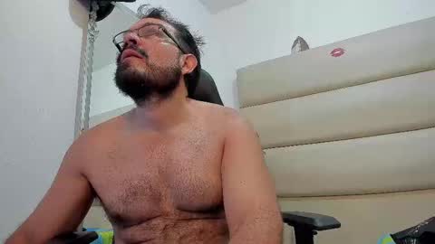 sebastian   muscleman  daddy   the better  latin  lover   online show from 13, 11, 2025