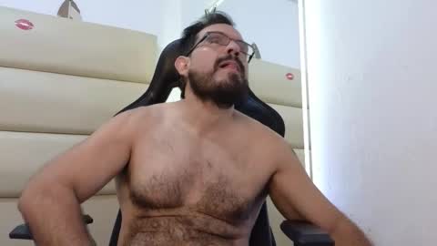 sebastian   muscleman  daddy   the better  latin  lover   online show from 2, 2, 2026