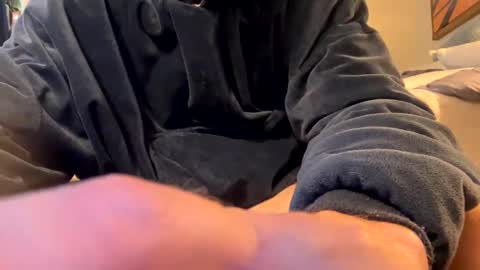 Stripper in Training online show from 8, 2, 2025