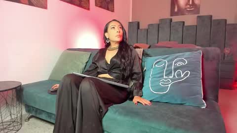 Snapshot of scaar_percy chatting on 22, 9, 2025 Scarleth online show from 22, 9, 2025