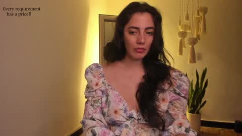 Venus online show from 13, 12, 2024