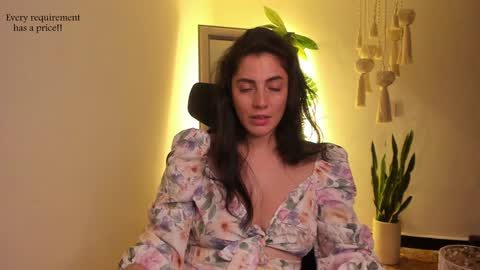 Venus online show from 13, 12, 2024