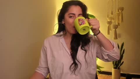 Venus online show from 18, 12, 2024