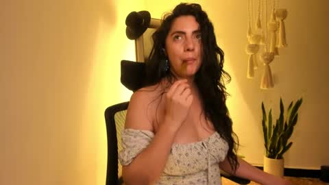 Venus online show from 12, 3, 2025