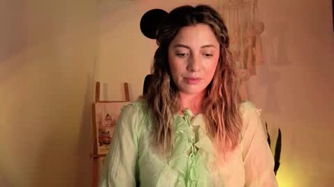 Venus online show from 25, 9, 2025