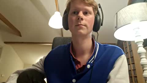 Scarjoris online show from 19, 12, 2024