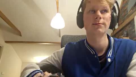 Scarjoris online show from 20, 2, 2025