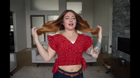 scarlajade online show from 7, 1, 2025