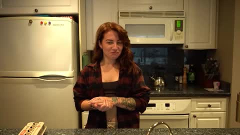 scarlajade online show from 14, 11, 2025