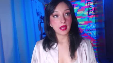 Scarlat Diamond  online show from 8, 3, 2026