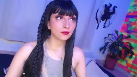 Scarlat Diamond  online show from 6, 8, 2026