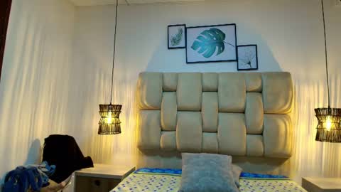 Snapshot of scarlat_rose chatting on 7, 7, 2026 scarlat_rose online show from 7, 7, 2026