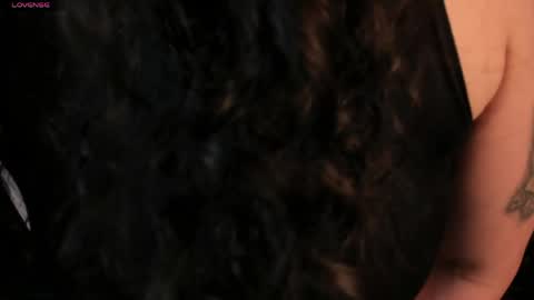 SCARLATTA DESIRE online show from 22, 4, 2026