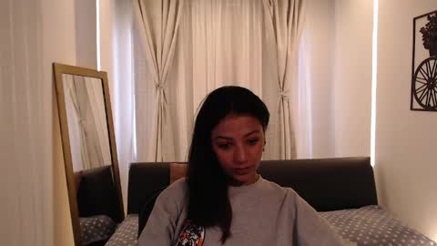 Snapshot of scarleet_miaa chatting on 9, 6, 2026 Scaelet Mia online show from 9, 6, 2026