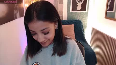 Snapshot of scarleet_miaa chatting on 29, 7, 2026 Scaelet Mia online show from 29, 7, 2026