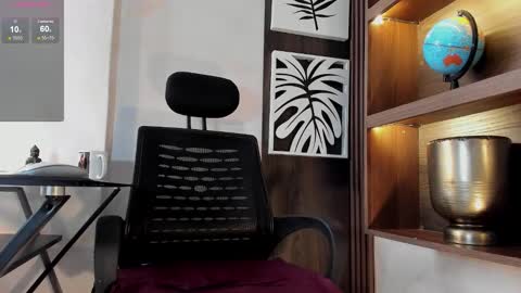 Scarleet online show from 4, 2, 2026