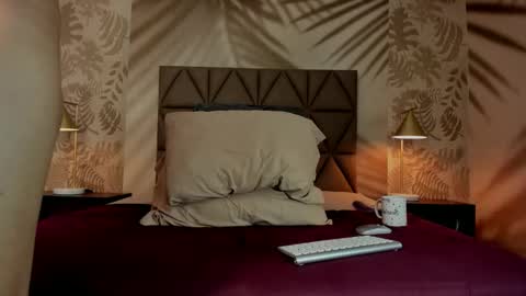 Scarleet online show from 10, 2, 2026