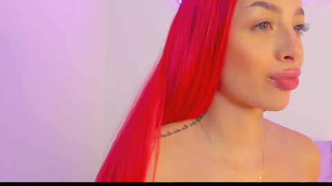 Snapshot of scarleett_jones chatting on 10, 3, 2025 scarleett jones online show from 10, 3, 2025