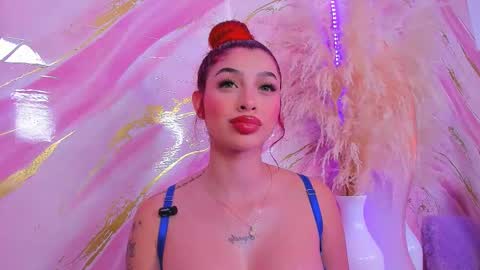 Snapshot of scarleett_jones chatting on 15, 2, 2026 scarleett jones online show from 15, 2, 2026