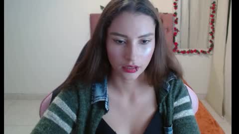Snapshot of scarlet118082 chatting on 18, 5, 2026 scarlet118082 online show from 18, 5, 2026