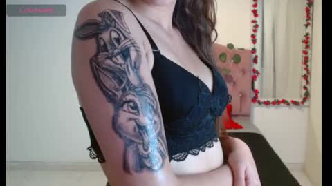 Snapshot of scarlet378580 chatting on 21, 5, 2026 scarlet378580 online show from 21, 5, 2026