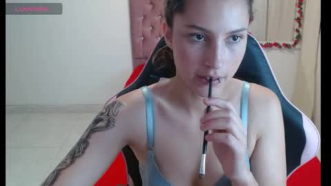 Snapshot of scarlet378580 chatting on 23, 5, 2026 scarlet378580 online show from 23, 5, 2026