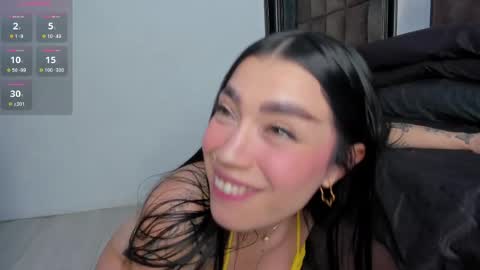 scarlet__jones_ online show from 21, 4, 2026