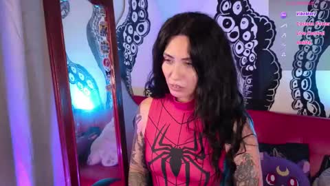 Explicit Content  online show from 14, 9, 2025