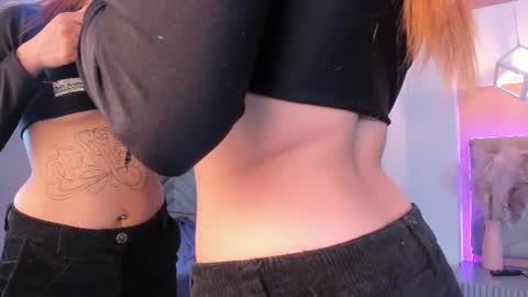 scarlet__rossi online show from 11, 6, 2026