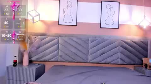 scarlet__rossi online show from 22, 7, 2026
