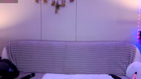 Scarlet Carnal -  online show from 14, 2, 2026