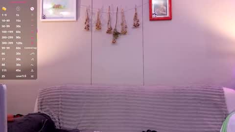 Scarlet Carnal -  online show from 8, 3, 2026