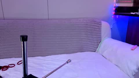 Scarlet Carnal -  online show from 22, 3, 2026