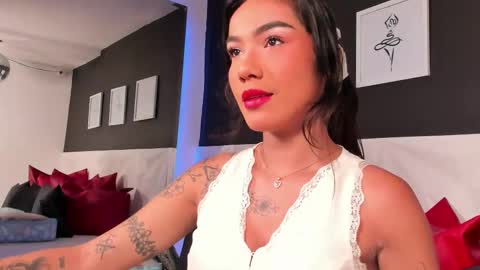 Scarlet online show from 1, 10, 2025