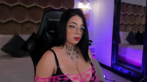 scarlet_ceretti1 online show from 24, 2, 2026