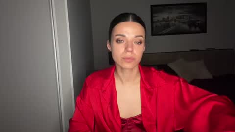 Snapshot of scarlet_daisy_ chatting on 19, 6, 2026 Sophie online show from 19, 6, 2026