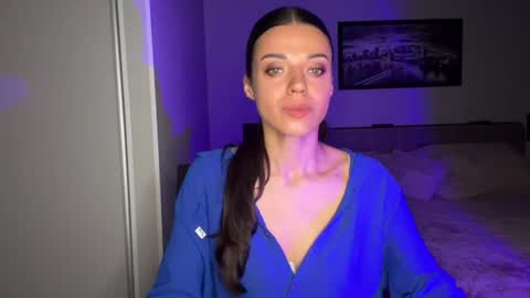 Snapshot of scarlet_daisy_ chatting on 20, 7, 2026 Sophie online show from 20, 7, 2026