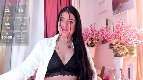 Snapshot of scarlet_fostt_ chatting on 15, 11, 2025 Andrea online show from 15, 11, 2025