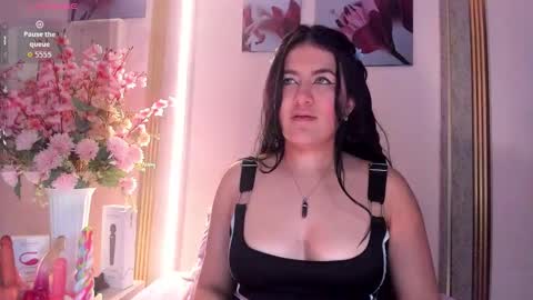 Snapshot of scarlet_fostt_ chatting on 16, 12, 2025 Andrea online show from 16, 12, 2025